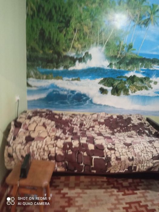 Подобово хороша квартира