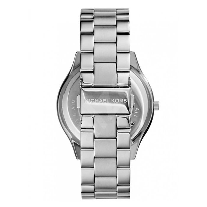 Жіночий годинник MICHAEL KORS MK3178 'Runway'