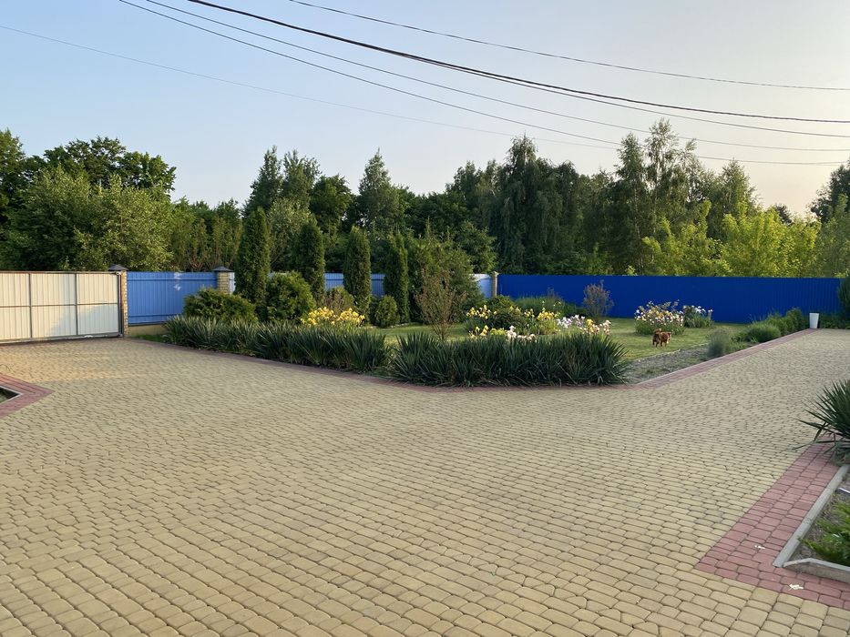 Продам будинок в селі Дерно