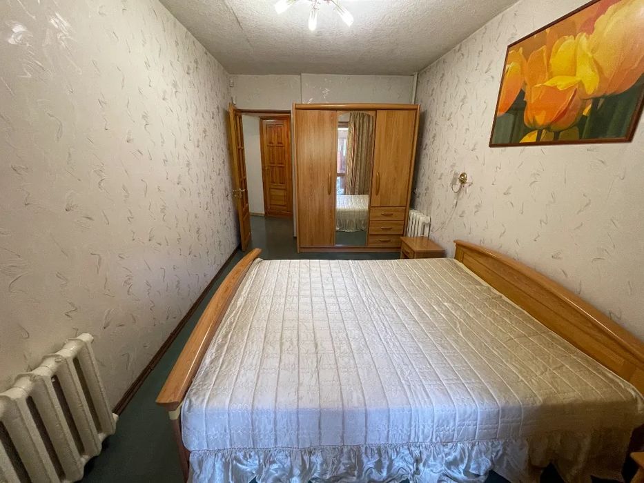 Продаж 3к квартири пр Поля вул. Мініна