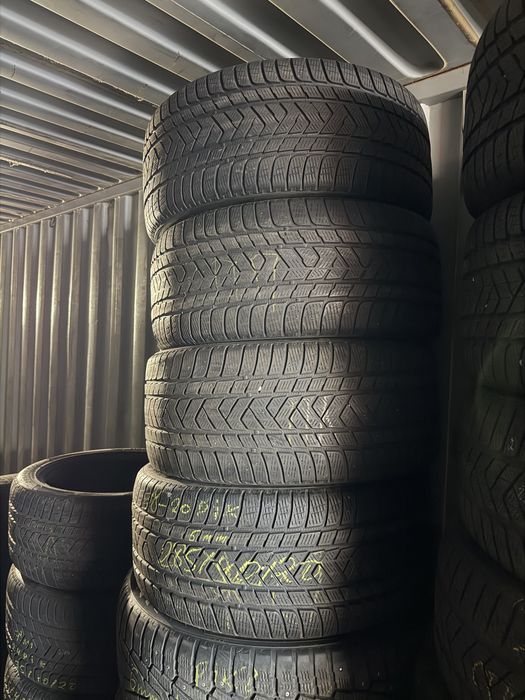 285/40/20 Pirelli