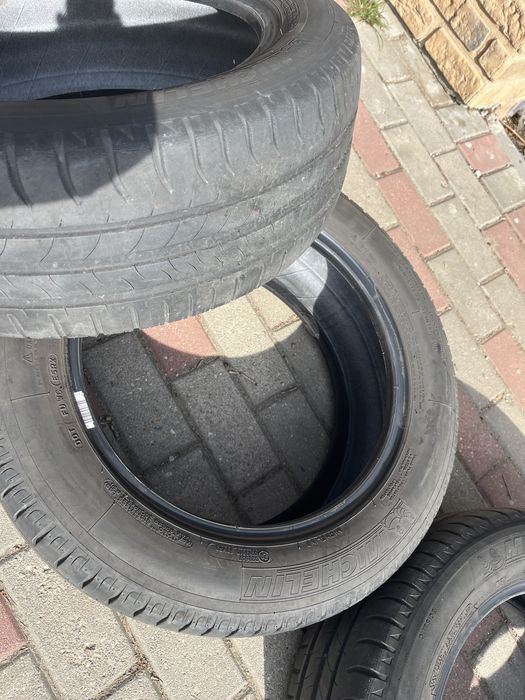 Opony letnie 205/55 r16