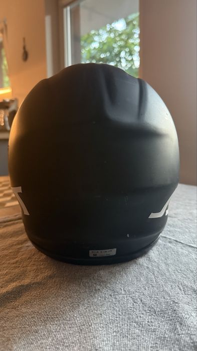 Kask full face junior rozmar M