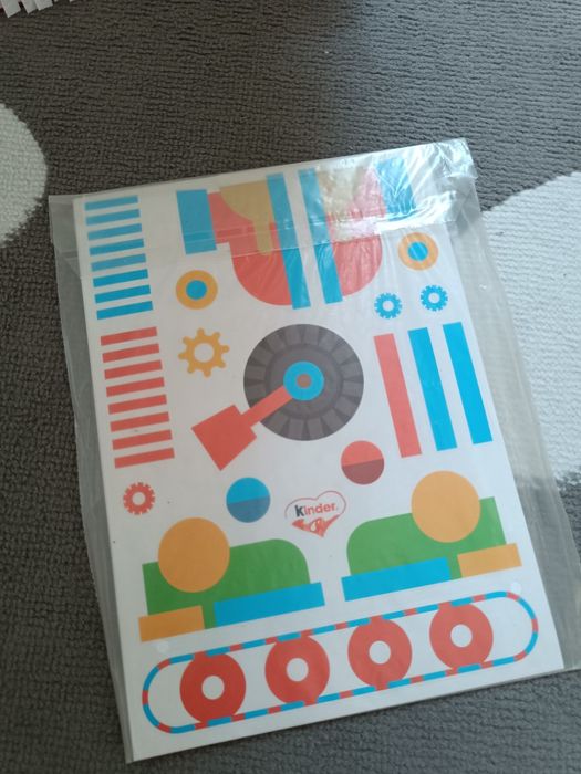 Piniata Kinder Robot