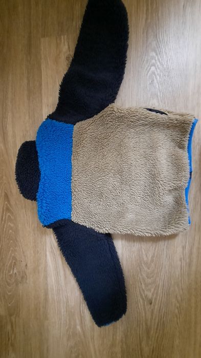 Kurtka Miś H&M 110/116