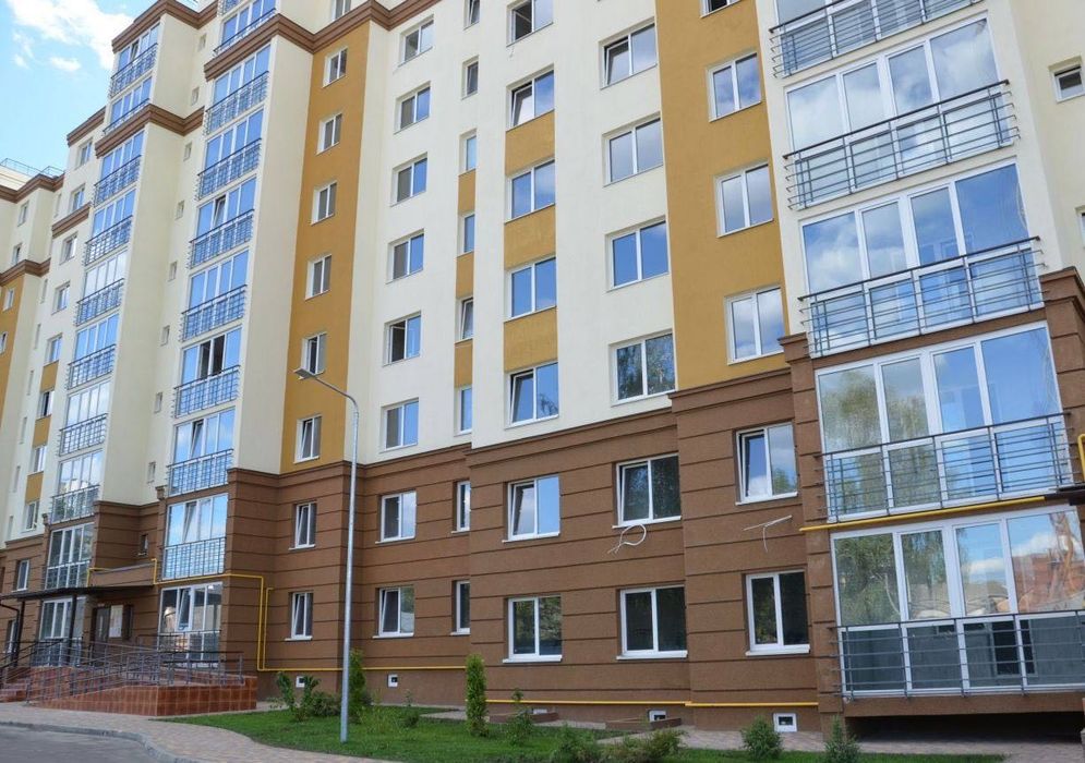 Продаж комерційного приміщення 223 м² м. Вишневе  (ЖК Променада)