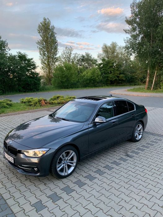 BMW Seria 3