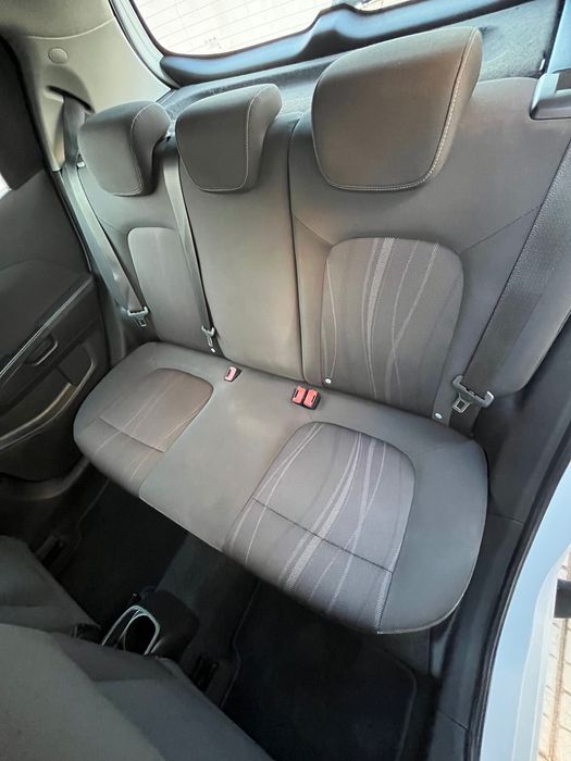 Chevrolet Aveo 1.2 LS