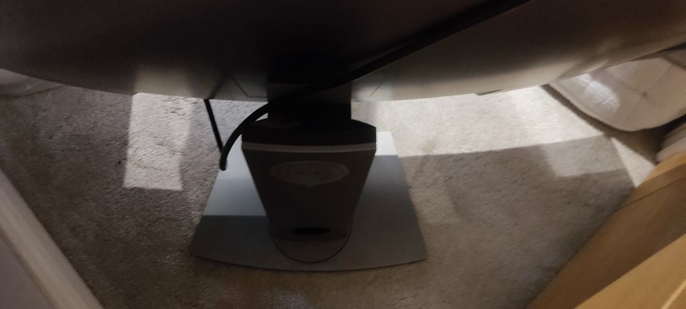 38 cali Monitor Dell dell u3818dw