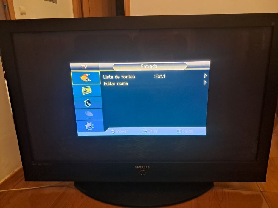 Tv Samsung 50 polegadas