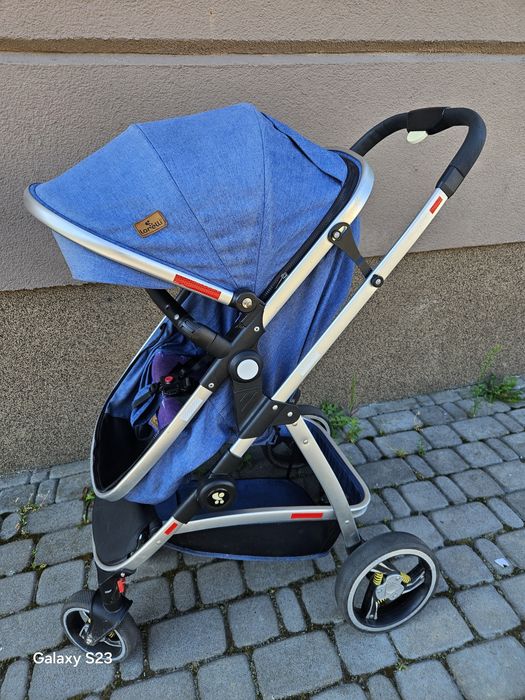 Коляска 2 в 1 в хорошому стані