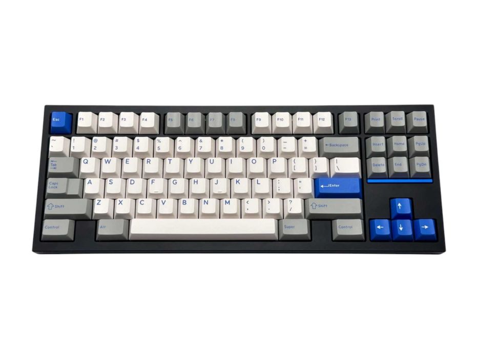 Кейкапи для кастомних механічних клавіатур від Drop (DCX)