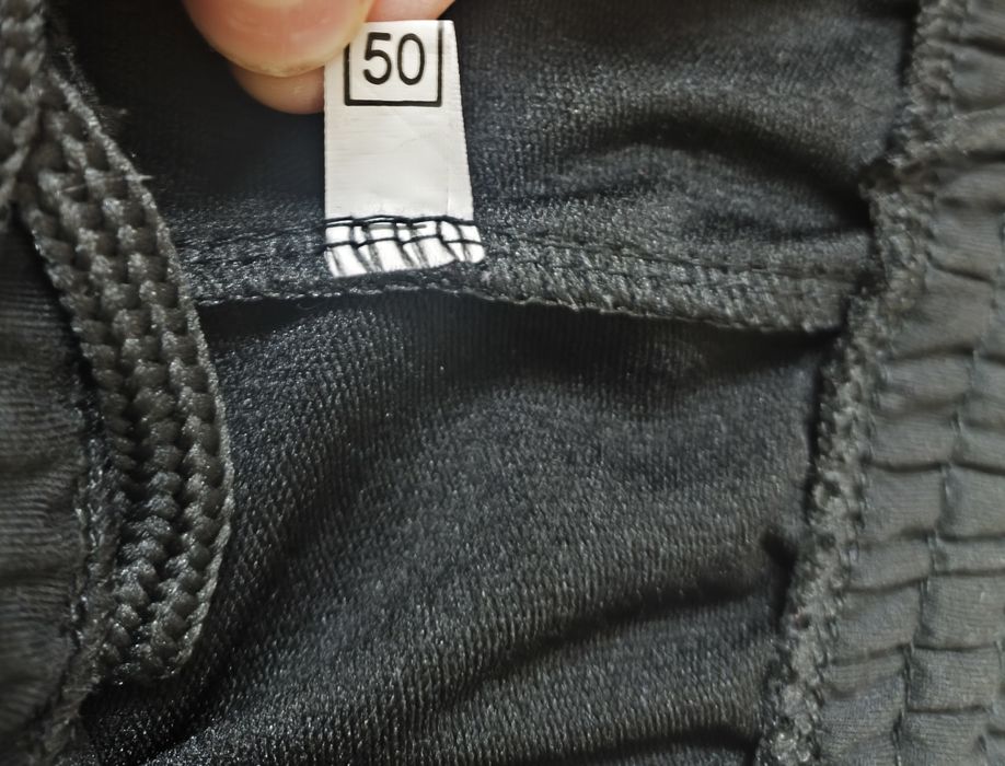 Спортивні штани Nike XL