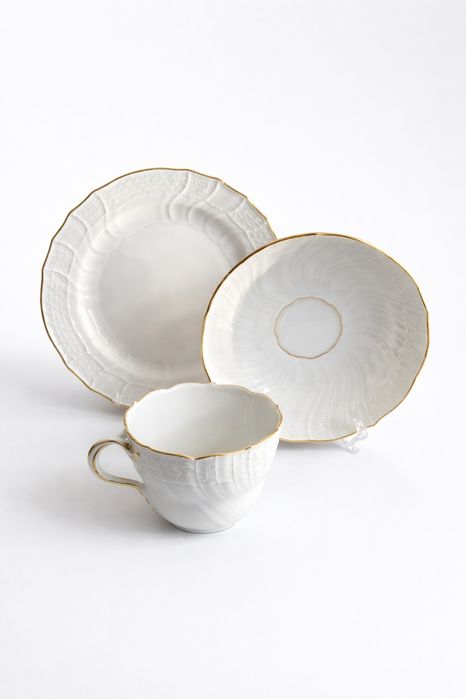 Porcelana kolekcjonerska – MIŚNIA (Meissen)