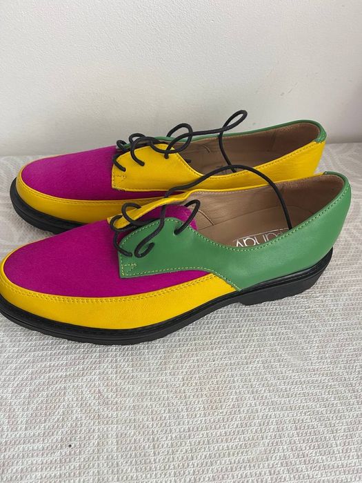 Bytu Loafersy 38rozmiar