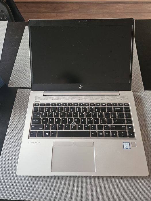 HP Elitebook 840 G6 16GB i5-8365U 480GB SSD Windows 11