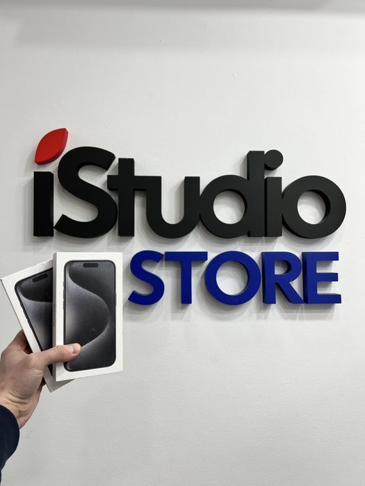 Apple iPhone 15 Pro 128GB Kolor: Black |Gwarancja12M|Sklep|Raty|