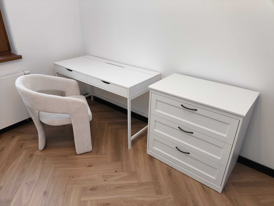 Montaż Mebli - Szybko, Solidnie, Bezproblemowo!