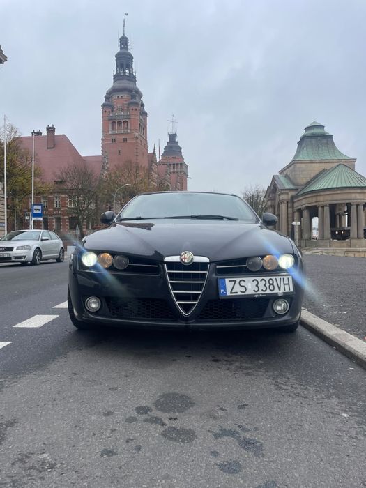 Alfa Romeo 159