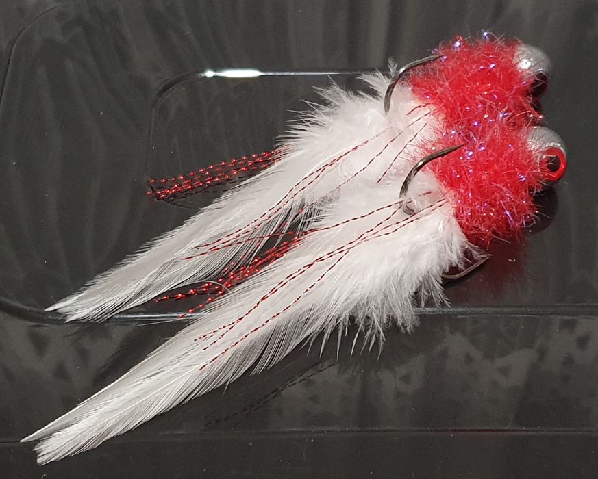 Koguty Sandaczowe Ł.W.Kocury