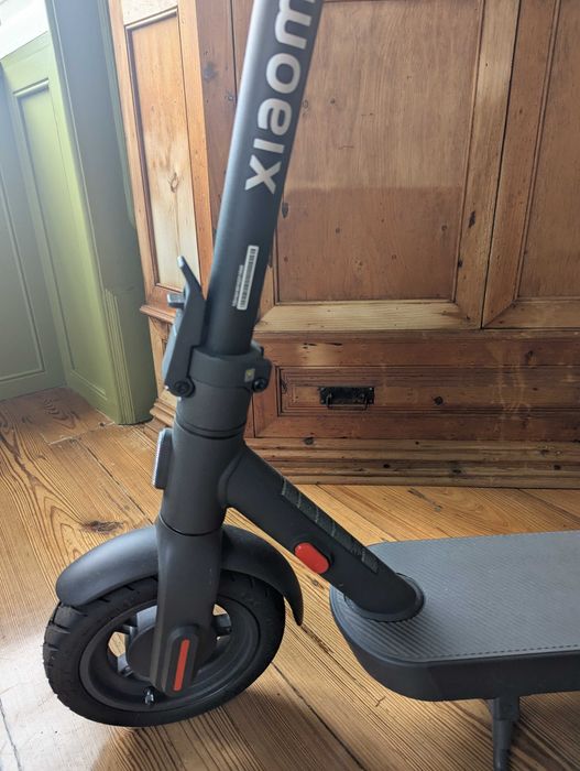 Trotinete elétrica XIAOMI