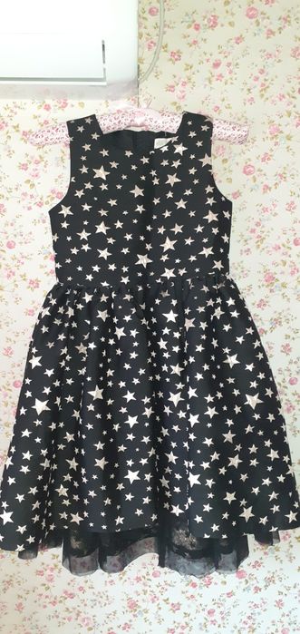 Святкова сукня 134 зріст