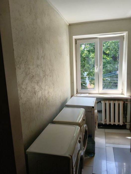 Продам кімнату в гуртожитку 17 кВ ,смт Коцюбинське(15 хв до метро)