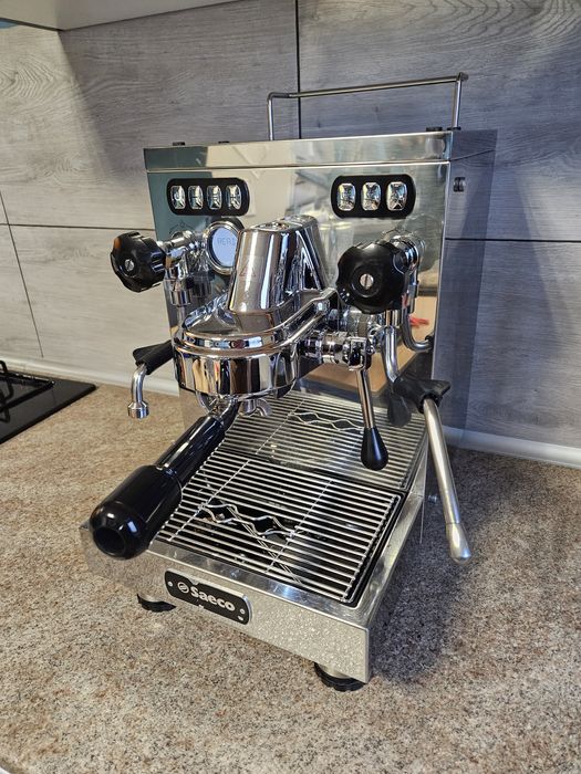 Ekspres do kawy saeco se50