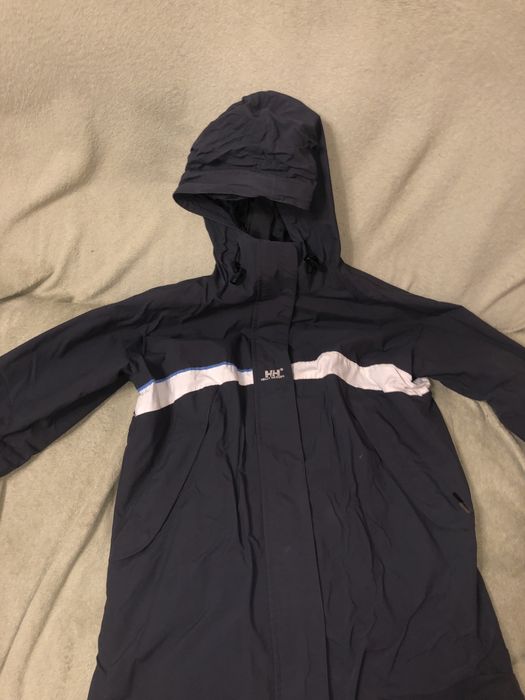 Куртка hally hansen HH