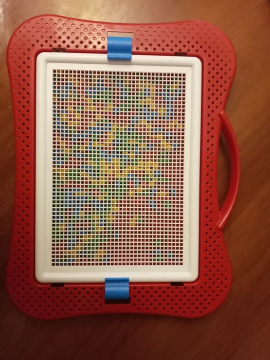 Мозаика для детей