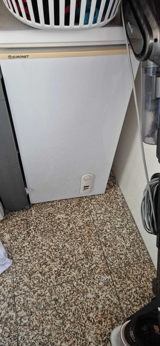 Arca congeladora euronet 90l