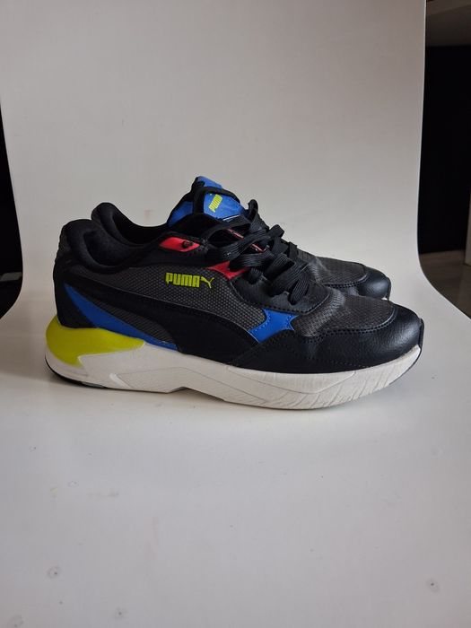 Кросівки на підлітка Puma