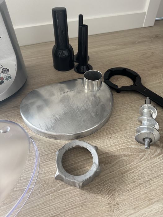 Picadora de alimentos PRO 1600