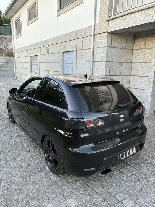Ibiza 6l fr fase 2