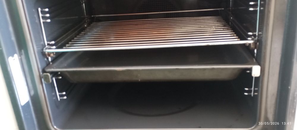 Forno autoclinae TEKA