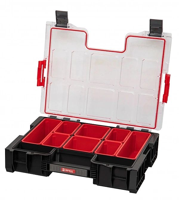 Organizer Skrzynka Narzędzi. Qbrick System Pro 300