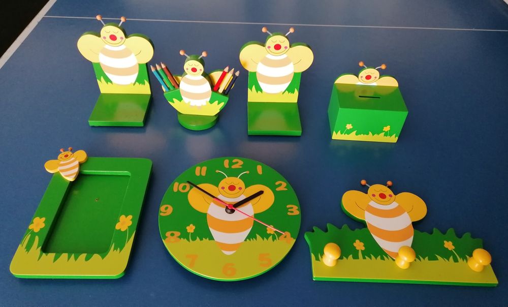Decoração infantil