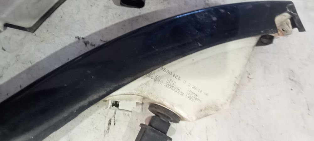Pisca frente  VW PASSAT B6 Variant (3C5)