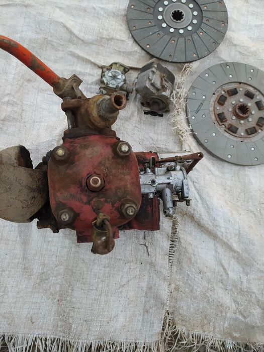 Продам насіння ярого ячменю, насіння середньораньої сої