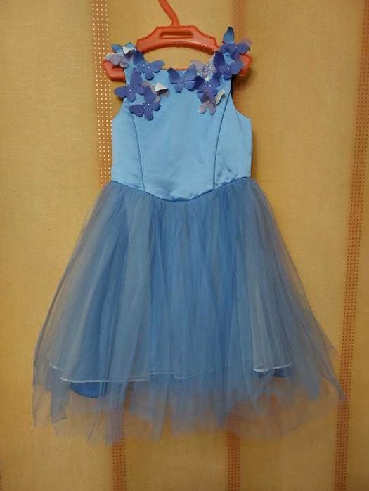 святкова сукня випускна