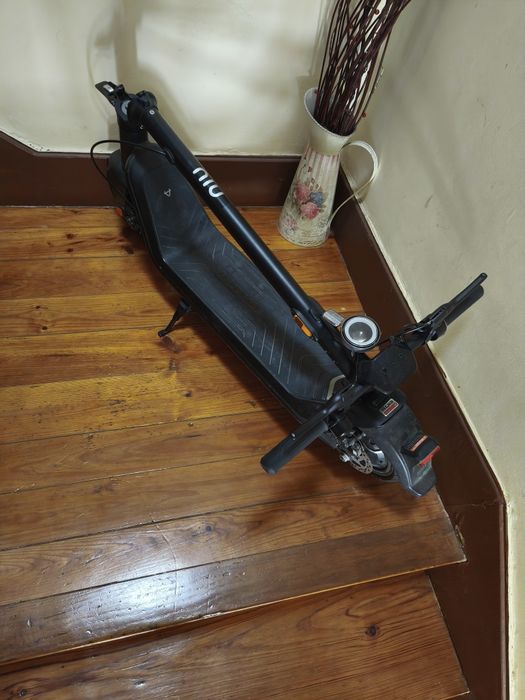 Vendo Niu kqi3 pro