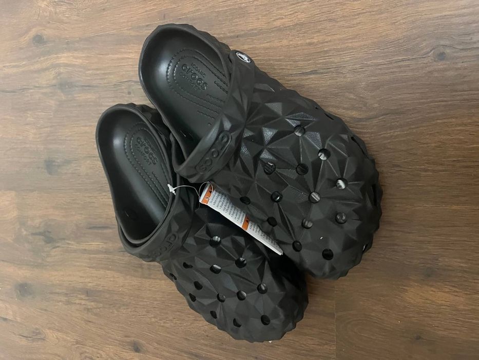 Оригінальга пара  CROCS  42-43