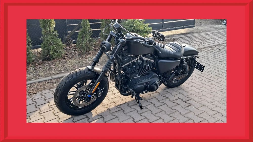 Harley-Davidson