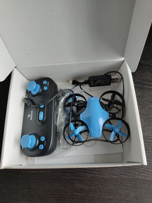 Mini Drone snaptain