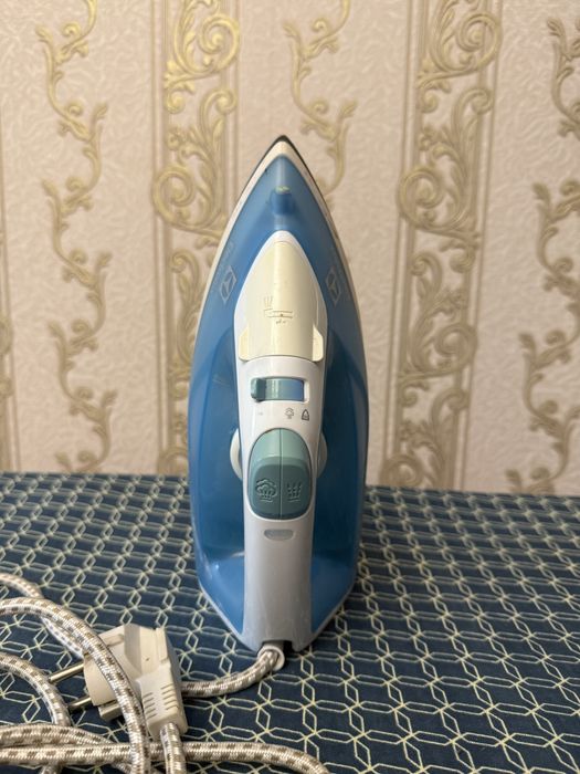 Утюг electrolux E5si2-4cb