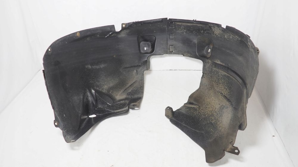 opel corsa e nadkole lewe przód 39026903