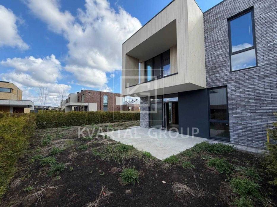 Продаж дуплексу 152 м² у КМ «О.Краса», Ірпінь