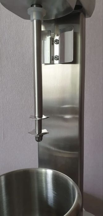 Міксер молочний Frosty