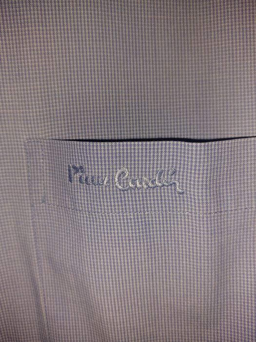 Рубашка мужская Pierre Cardin