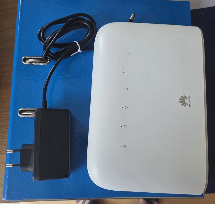 Router Huawei B715 (LTE kat.9)